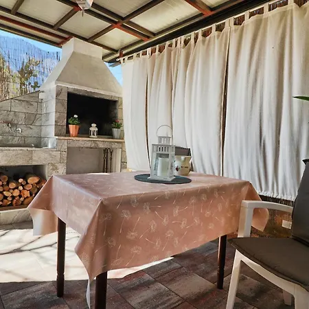 Apartment Edy 3 Pula