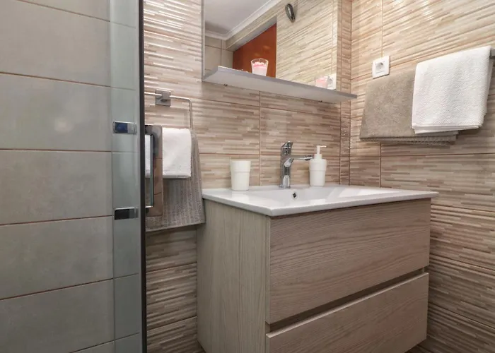Edy 3 Appartement Pula