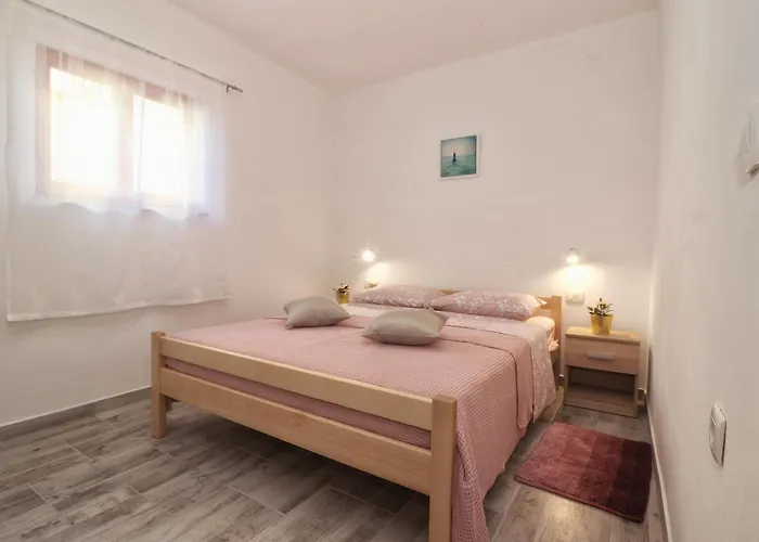 Edy 3 Appartement