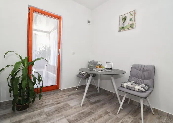 Edy 3 Appartement Pula