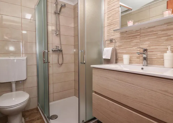 Appartement Edy 3