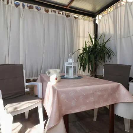 Edy 3 Apartment Pula