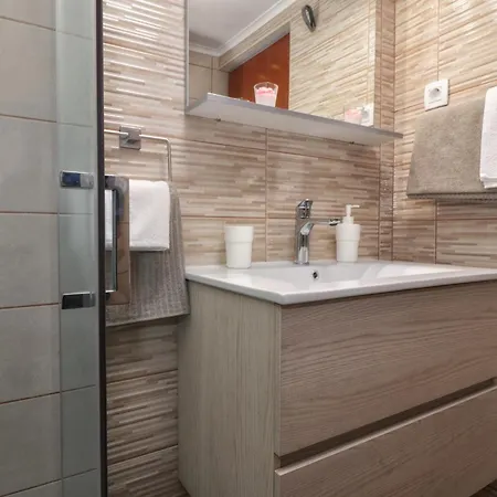 Edy 3 Apartmán Pula