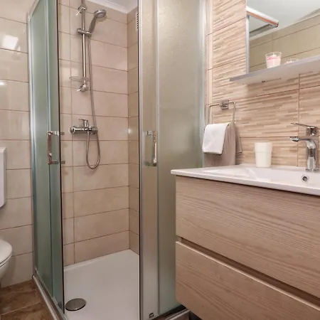 Apartmán Edy 3